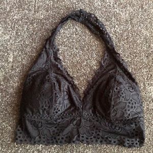 NEW Halter bralette